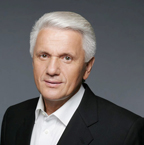 Володимир Литвин вірить, що мажоритарники, які пройшли до парламенту сьомого скликання, будуть більш відповідальними